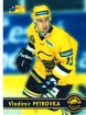 1998-99 Czech DS #47 Vladimr Petrovka