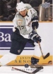 2008/2009 Upper Deck / Jason Arnott