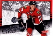 2008-09 Upper Deck Victory Game Breakers #GB43 Jonathan Toews