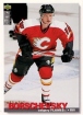 1995-96 Collector's Choice #300 Nikolai Borschevsky