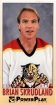 1993-94 PowerPlay #100 Brian Skrudland
