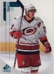 1998/1999 SP Authentic / Ron Francis