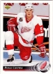 1992-93 Upper Deck #178 Nicklas Lidstrom