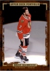 2015-16 Upper Deck Portfolio #2 Brent Seabrook