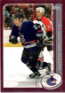 2002-03 Topps #51 Mattias Ohlund