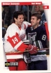 1997-98 Collector's Choice #76 Brendan Shanahan