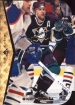 1994-95 SP Die Cuts #4 Bob Corkum