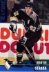 1999-00 BAP Memorabilia #177 Martin Straka