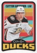 2024-25 O-Pee-Chee Retro #546 Cutter Gauthier