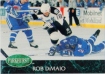 1992-93 Parkhurst #402 Rob DiMaio