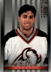 1997-98 Studio #72 Mike Peca