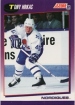 1991-92 Score American #122 Tony Hrkac