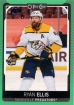 2021-22 O-Pee-Chee Green #226 Ryan Ellis 24/50