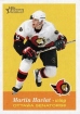 2001-02 Heritage #43 Martin Havlt