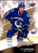 2017-18 Upper Deck MVP #44 Loui Eriksson