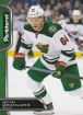 2016-17 Parkhurst #161 Mikael Granlund