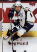 2007/2008 Upper Deck / David Lagwand