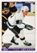 1993-94 Topps Premier #144 Tony Granato