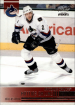 2004-05 Pacific #259 Mattias Ohlund