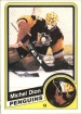 1984-85 O-Pee-Chee #173 Michel Dion
