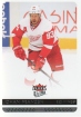 2014-15 Ultra #65 Johan Franzen	