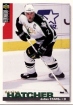 1995-96 Collector's Choice #224 Derian Hatcher