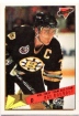 1993-94 Topps Premier #93 Ray Bourque