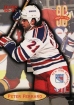 1996-97 Fleer #126 Peter Ferraro