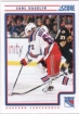 2012-13 Score #317 Carl Hagelin