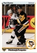 1990-91 Upper Deck #404 Paul Stanton