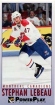 1993-94 PowerPlay #130 Stephen Lebeau