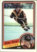 1984-85 O-Pee-Chee #330 Stan Smyl