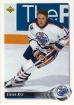 1992-93 Upper Deck #98 Steven Rice 