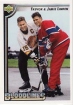 1992-93 Upper Deck #38 Linden Trevor a Jamie