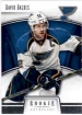 2013-14 Panini Rookie Anthology #82 David Backes