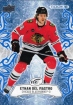 2024-25 Upper Deck Ice #115 Ethan Del Mastro RC