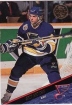 1993/1994 Leaf / Brent Hedican