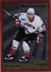 1995-96 Bowman Draft Prospects #P5 Jeff Brown