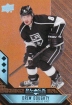 2014-15 Black Diamond Orange #168 Drew Doughty