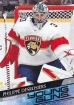 2020-21 Upper Deck #465 Philippe Desrosiers RC