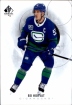 2020-21 SP Authentic #66 Bo Horvat