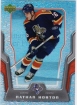 2007/2008  UD McDonalds / Nathan Horton