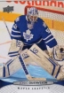 2011-12 Upper Deck #277 Jonas Gustavsson
