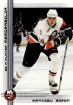 2000-01 BAP Memorabilia #62 Mathieu Biron