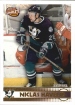 2002-03 Pacific Complete #418 Niclas Havelid