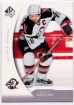 2005-06 SP Authentic #15 Daniel Briere