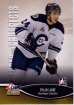 2012-13 ITG Heroes and Prospects #43 Dylan Labbe CHL 