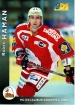 1999-00 Czech DS #194 Radek Haman