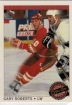 1992/1993 OPC Premier Star Performers / Gary Roberts