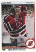 1990-91 Upper Deck #66 Sean Burke